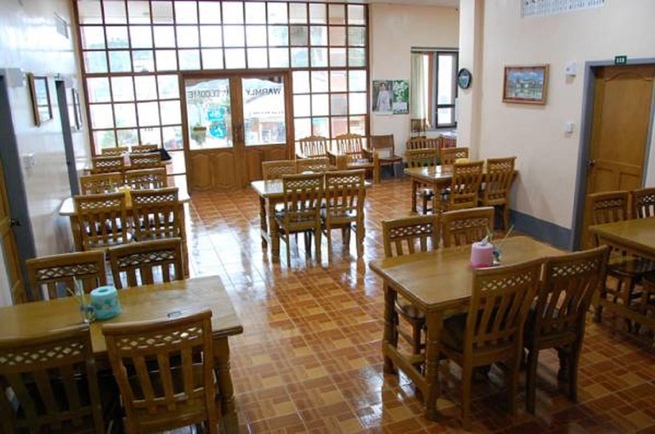 Dormitory @ Golden Kalaw Hotel Экстерьер фото